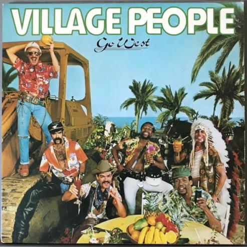 Village People